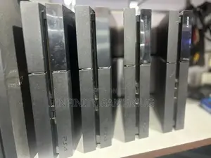 Uk Used Ps4 Consoles