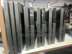 Uk Used Ps4 Consoles