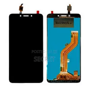 Phone Screens
