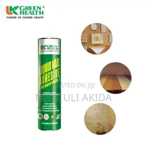 Green Health Liquid Nail Adhesive Sealant for Construction