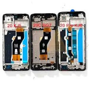 Phone Screens