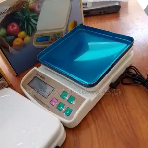 Farm Weigh Precision Weighing Scale 10kg Digital Weighing Scale(11)