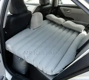 Multifunctional in-Car Inflatable Air Bed WTH 2pillows