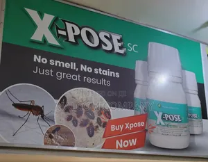 Wood Beetles and Weevil Chemicals.