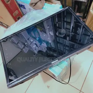 Hilense 24 Inches Digital Tv