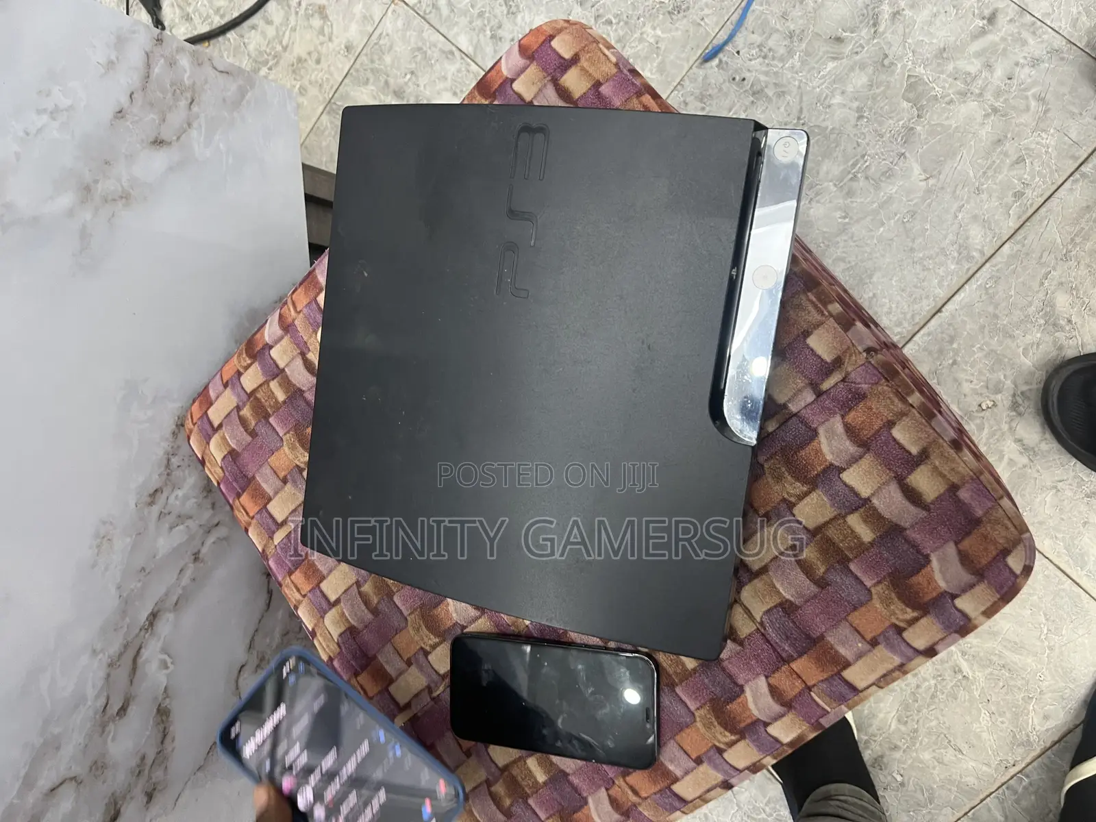 Ps3 Chipped Slim Games