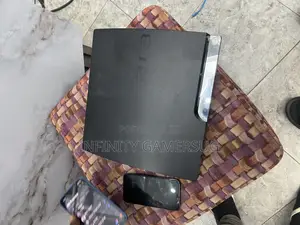 Ps3 Chipped Slim Games
