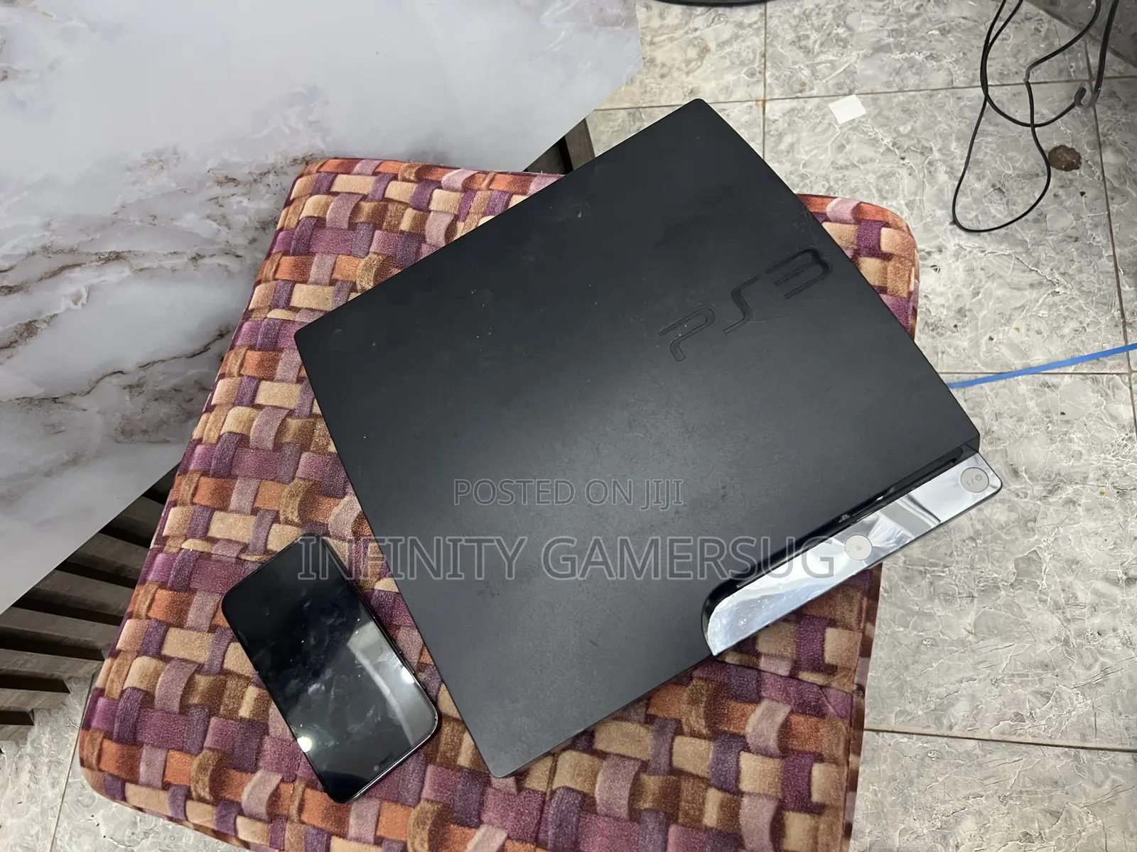 Ps3 Chipped Slim Games