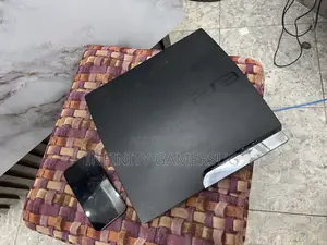 Ps3 Chipped Slim Games