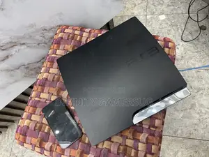 Ps3 Chipped Slim Games