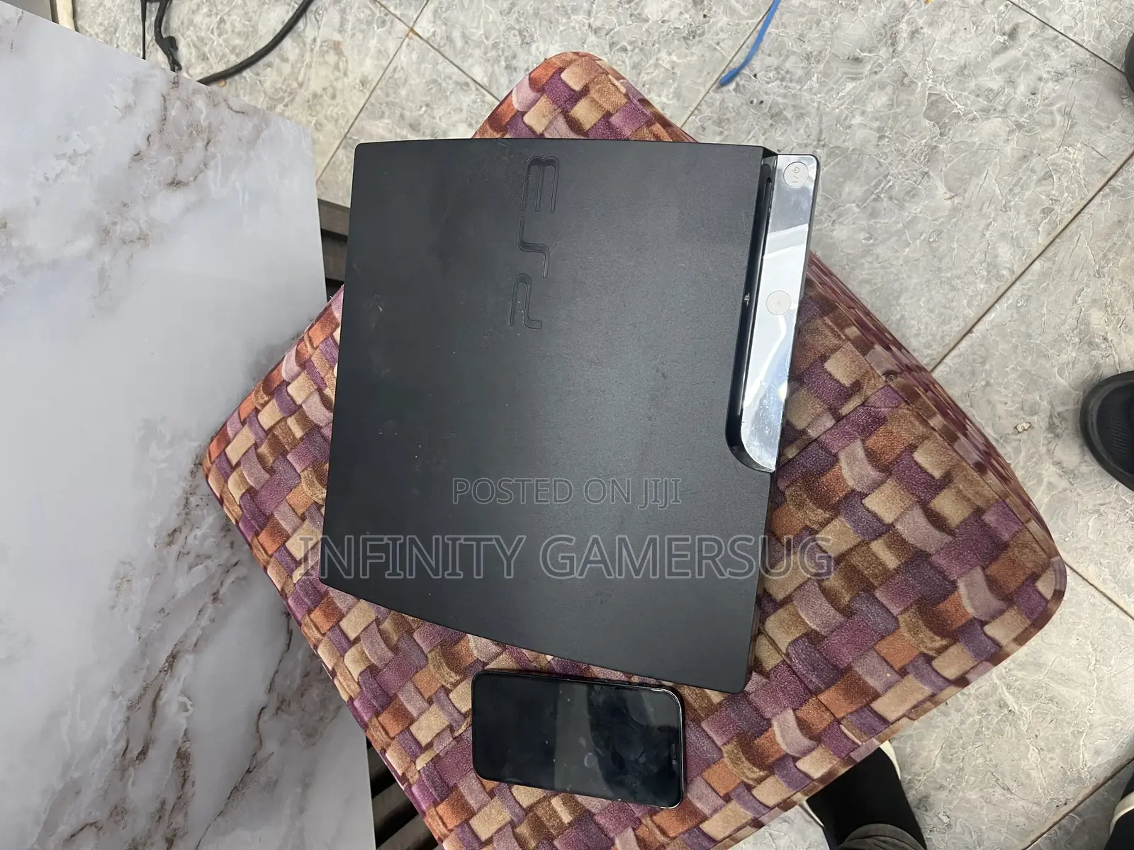 Ps3 Chipped Slim Games