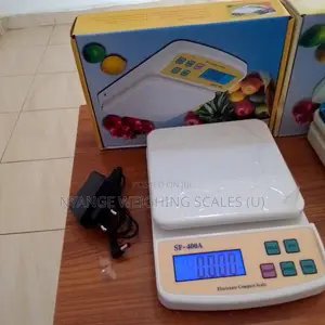 Accurate Weighing Scale Digital Weigh Table Weighing Scales 10kg/1g