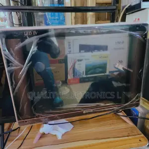 Mitech FHD 17 Inches Digital Tv