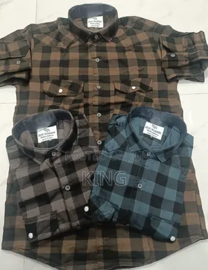 Toasty New Classic Shirt