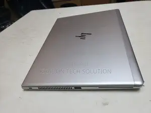 Laptop HP EliteBook 830 G5 8GB Intel Core I5 SSD 256GB