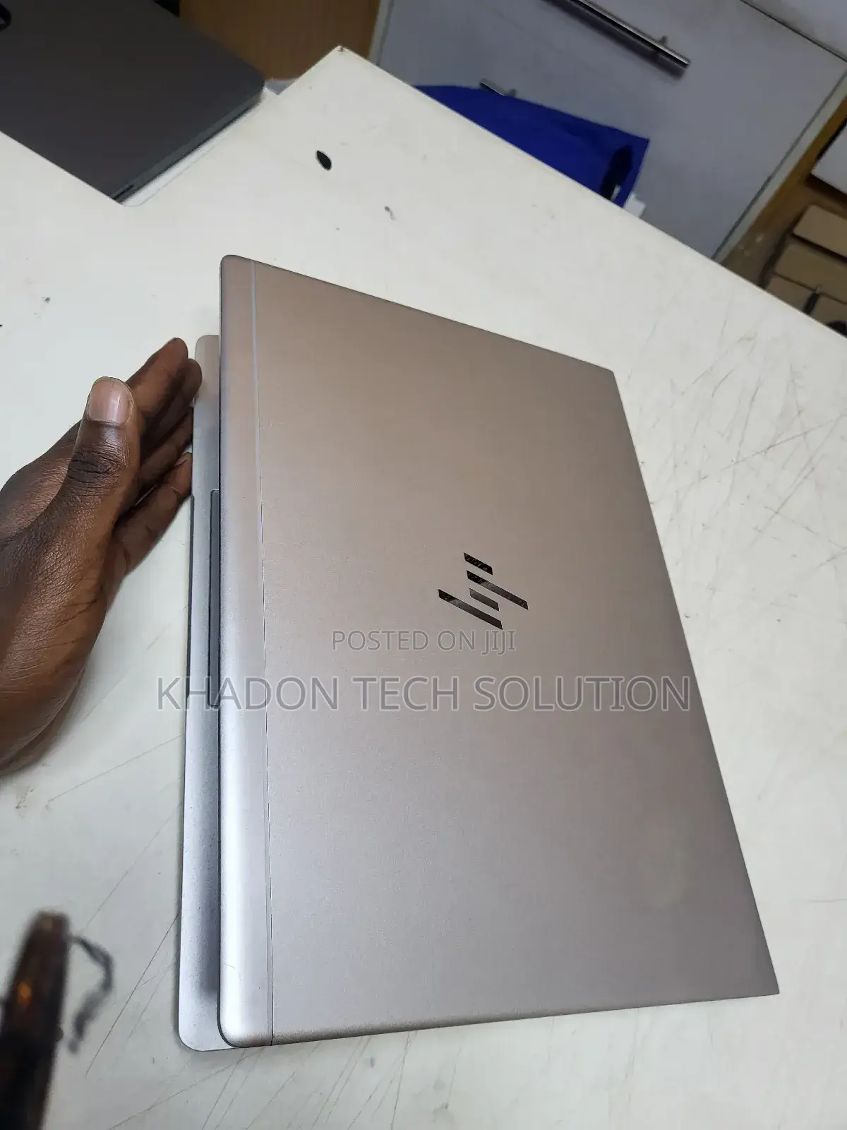 Laptop HP EliteBook 830 G5 8GB Intel Core I5 SSD 256GB