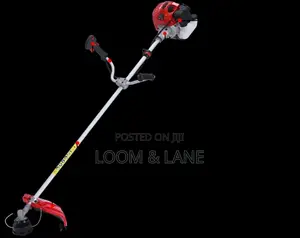 Heavy Duty Fuel Grash Cutter/Trimmer