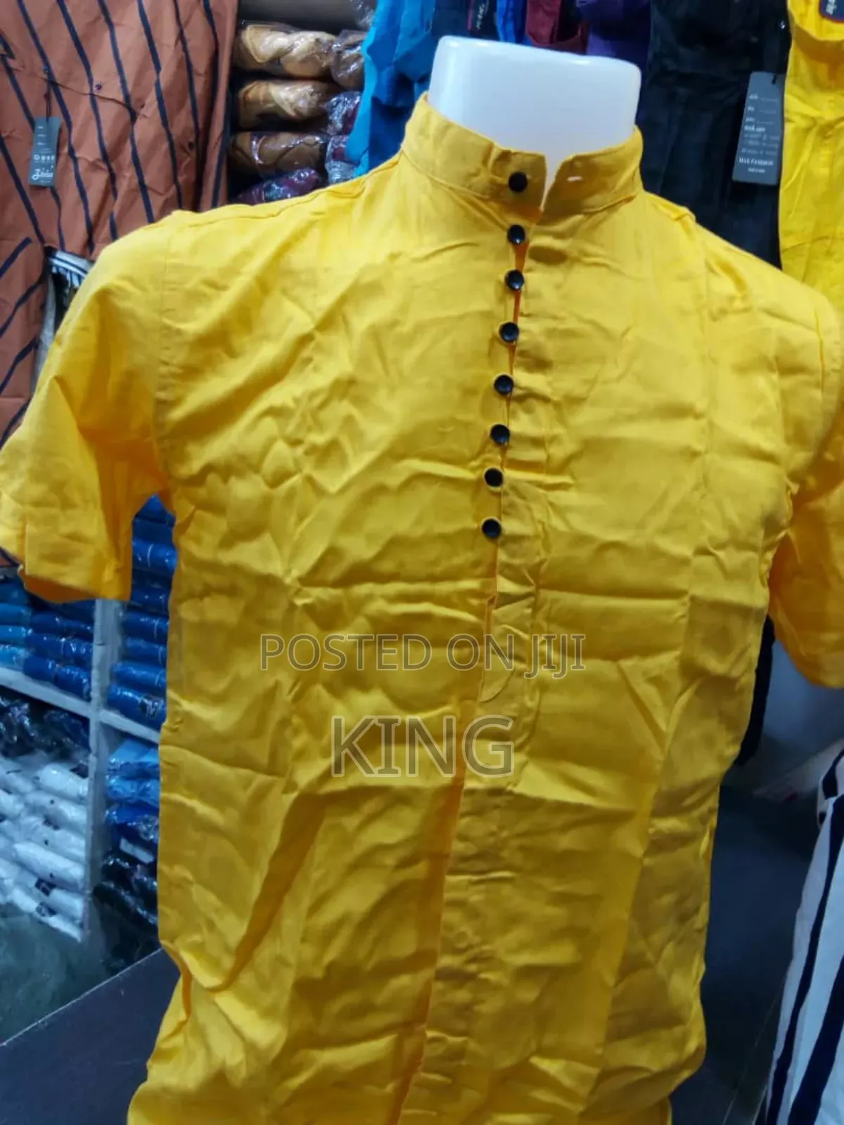 Modish New Classic Shirt