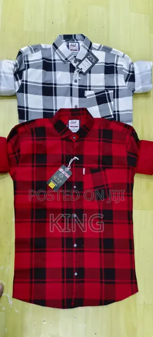 Comfy New Classic Shirt