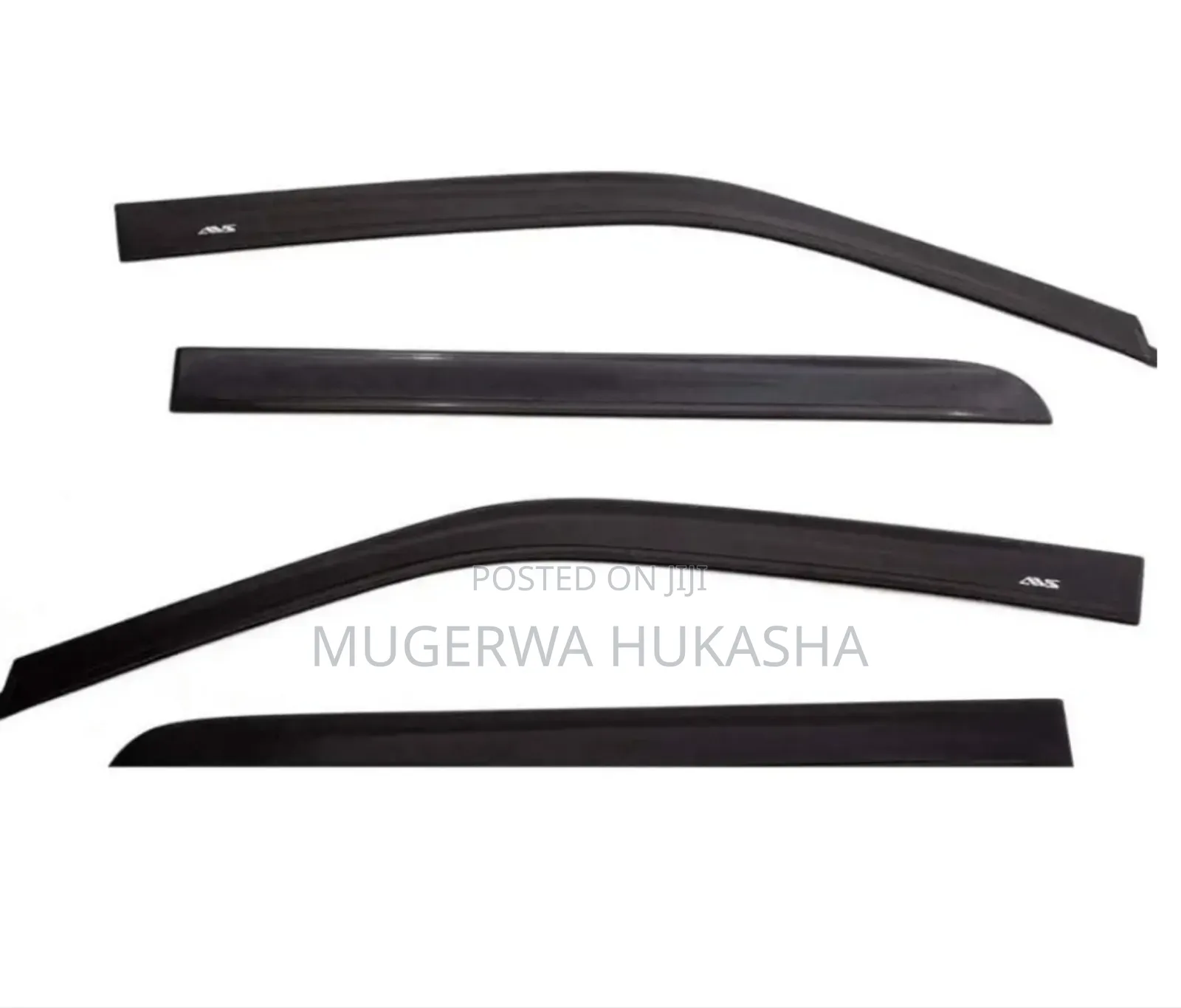 Window Visors / Obusasi / Wind Shield