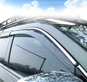 Window Visors / Obusasi / Wind Shield