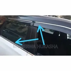Window Visors / Obusasi / Wind Shield