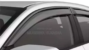 Window Visors / Obusasi / Wind Shield