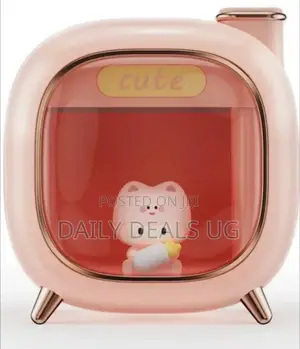 Rechargeable Port Water Humidifier