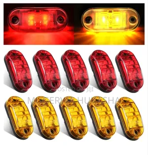 Fender Lights