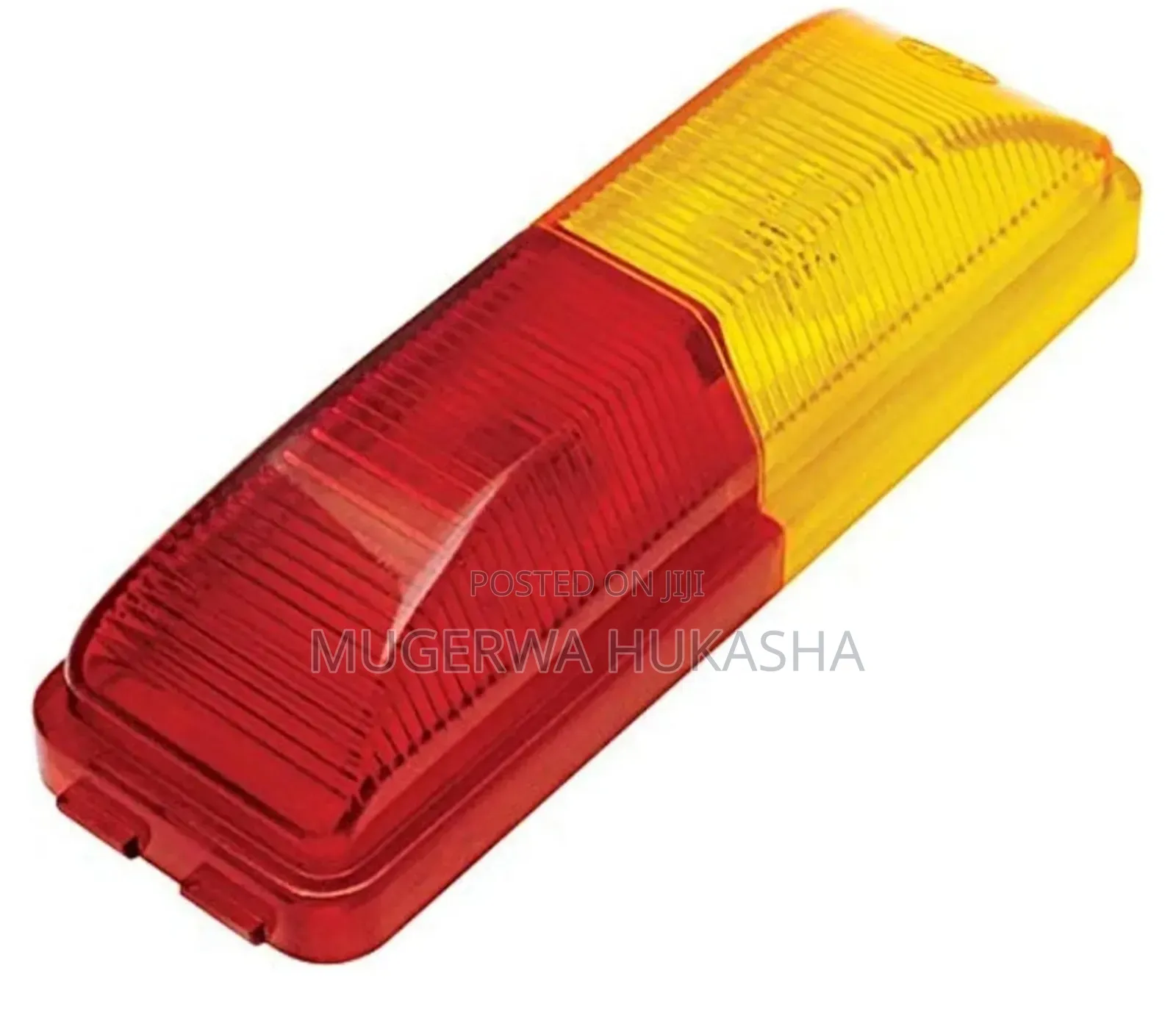 Fender Lights