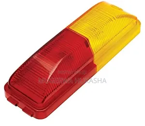 Fender Lights