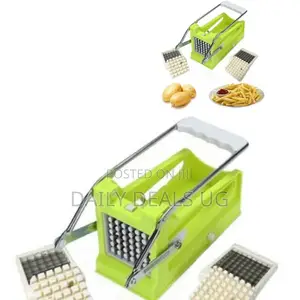 Handheld Chips Cutter