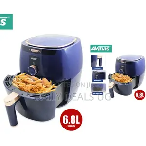 Avinas 6.8L Air Fryer