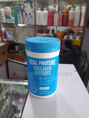 Vital Proteins Collagen Peptides