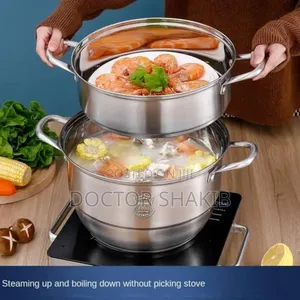 Cooking Bowls
