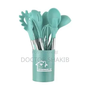 Spoons Kitchenware Kit St