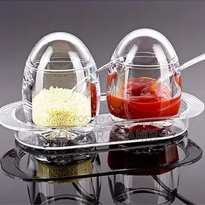 Convenient Jam Jar