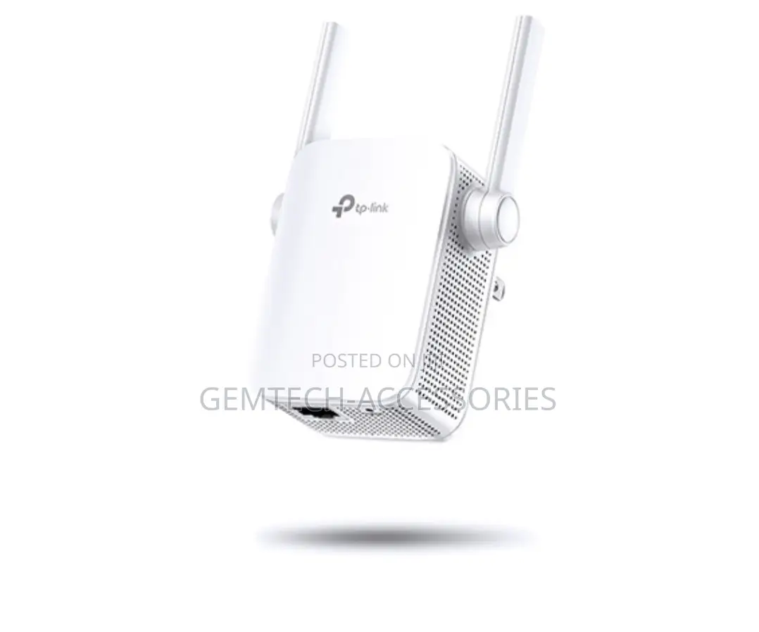 Tplink Re305 Ac1200 Wifi Range Extender