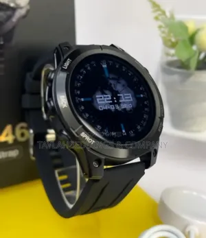 Hainoteko Smart Watch Model RW-46
Haino Teko Germany