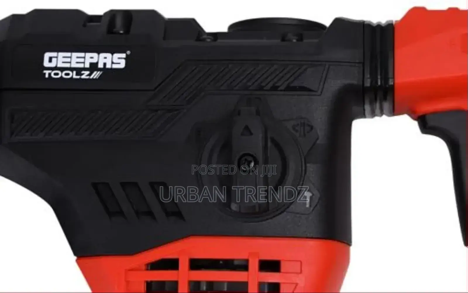 Geepas |Geepas 32 Mm SDS Rotary Hammer