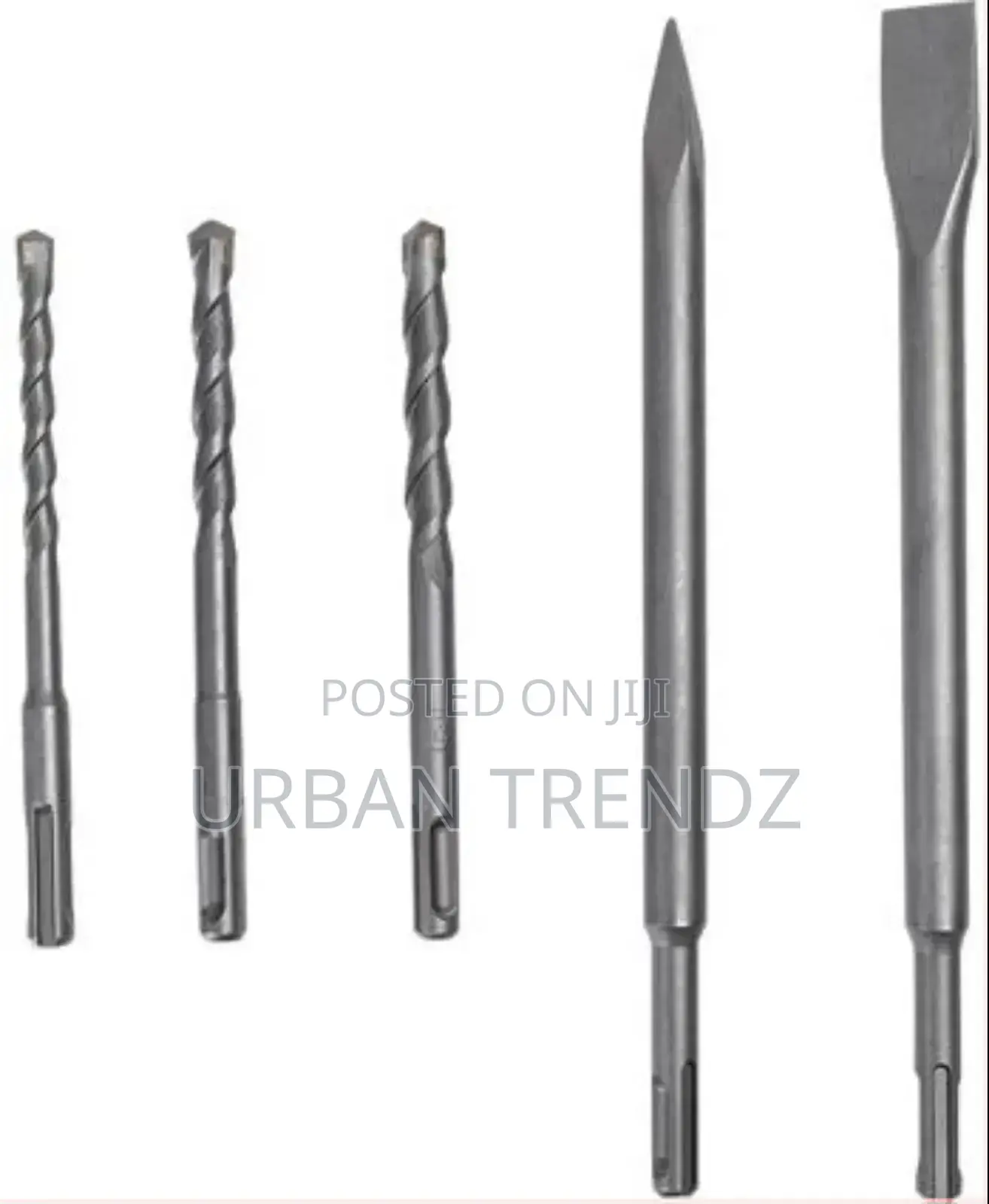 Geepas |Geepas 32 Mm SDS Rotary Hammer