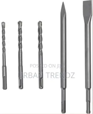 Geepas |Geepas 32 Mm SDS Rotary Hammer