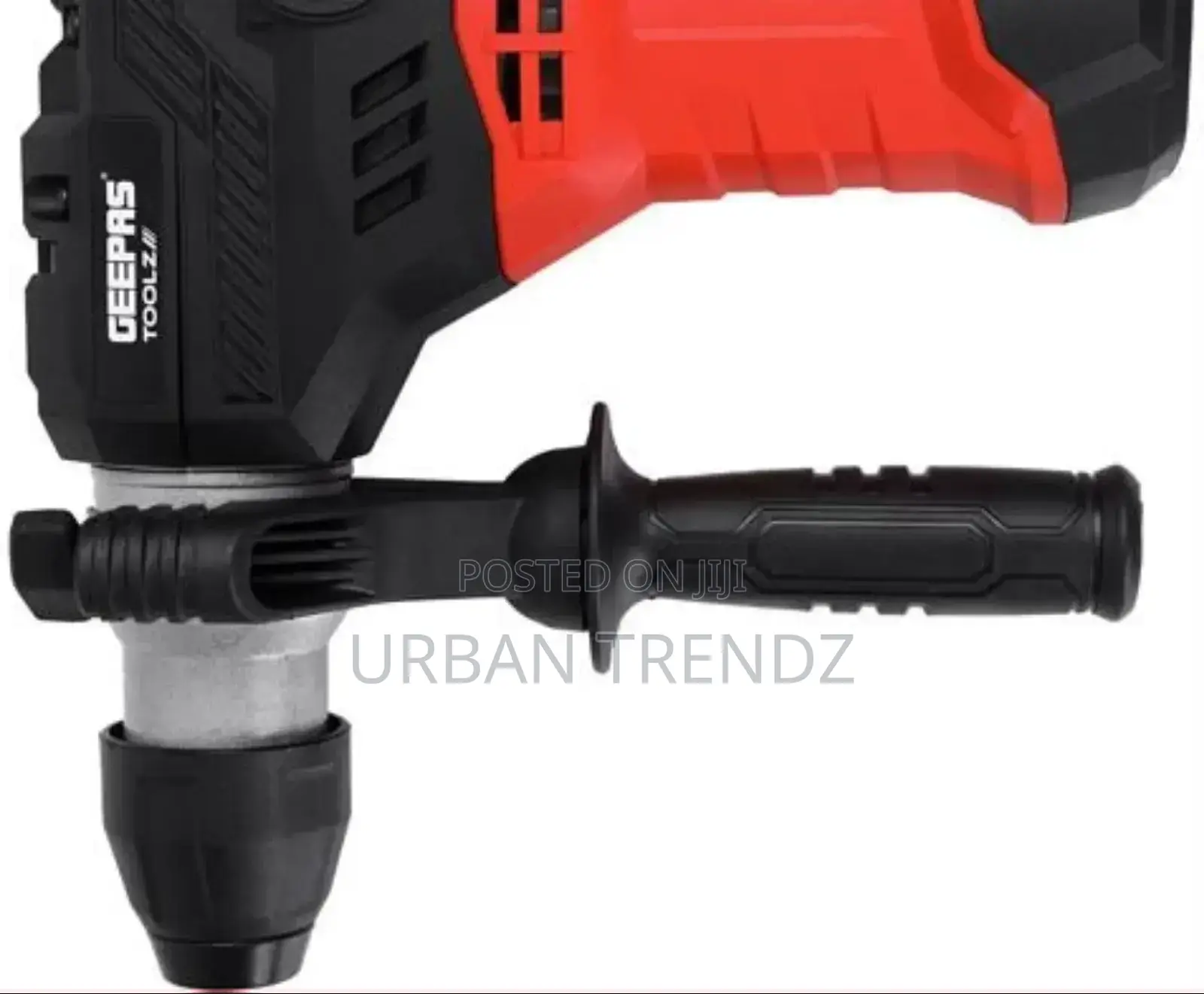 Geepas |Geepas 32 Mm SDS Rotary Hammer