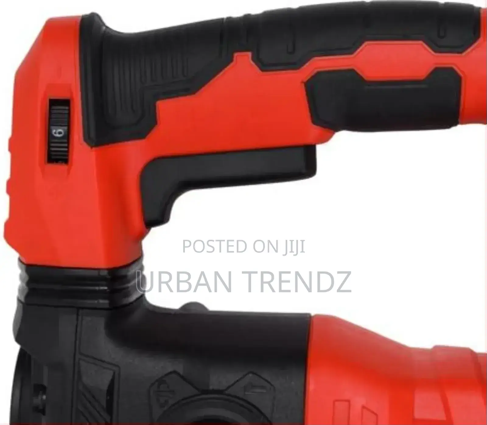 Geepas |Geepas 32 Mm SDS Rotary Hammer