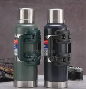 Super Quality Hot Cold Stainless Thermos Flask/Water Bottle