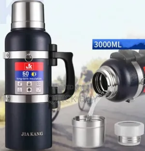 Super Quality Hot Cold Stainless Thermos Flask/Water Bottle
