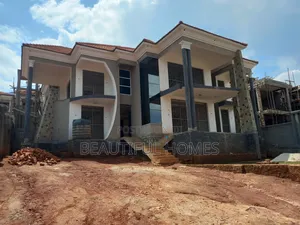 Furnished 7bdrm Duplex in Ntinda, Nakawa for sale