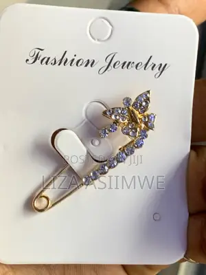 Stunning and Beautiful Brooch