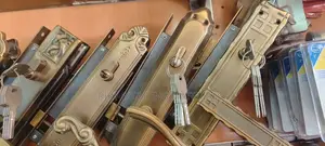Door Locks