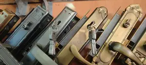 Door Locks